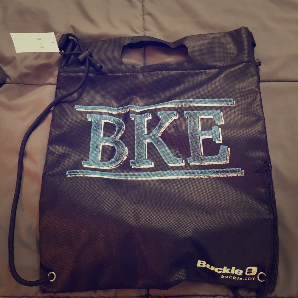 NWT bag/cooler from the buckle